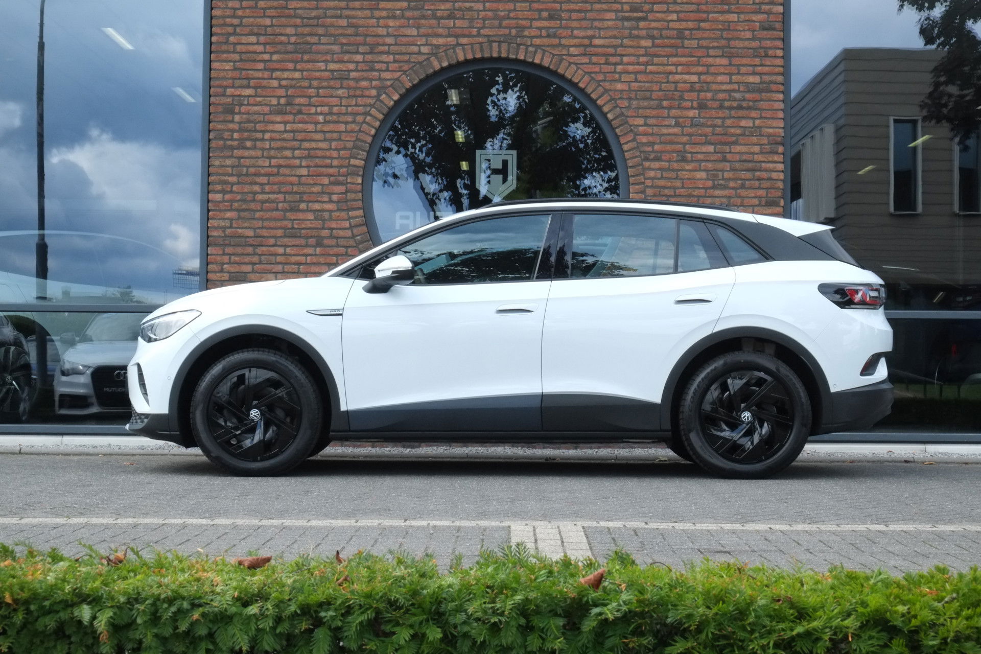 Foto van Volkswagen ID.4