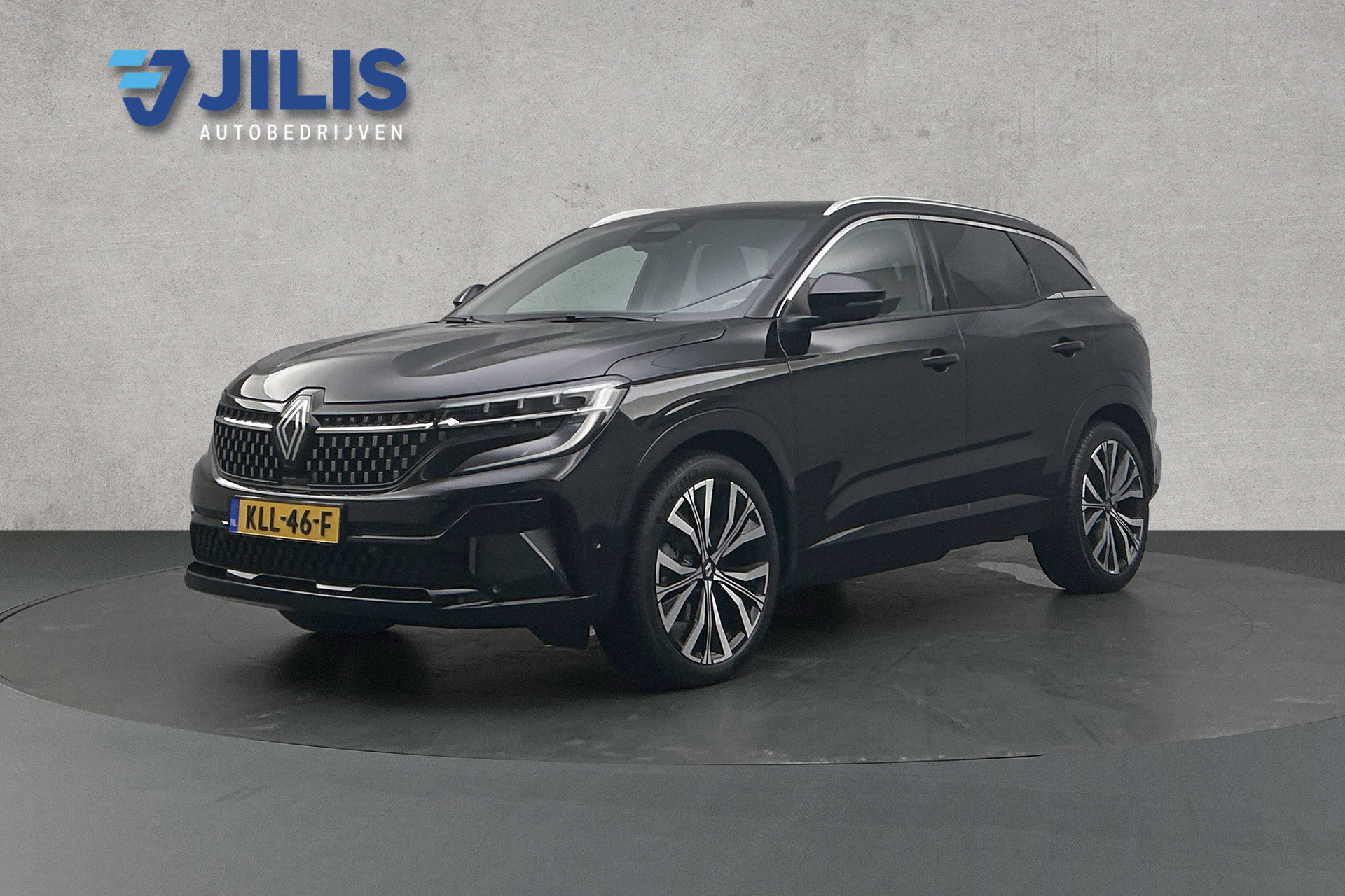Foto van Renault Austral