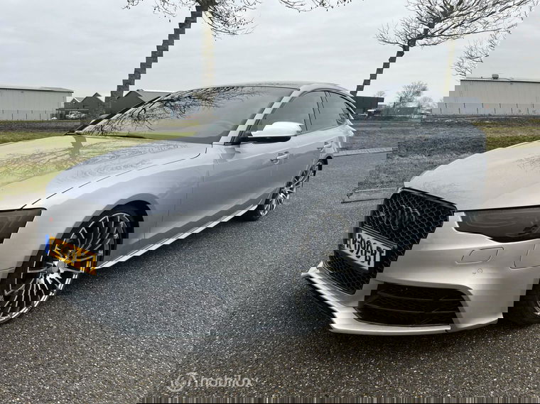 Foto van Audi S5