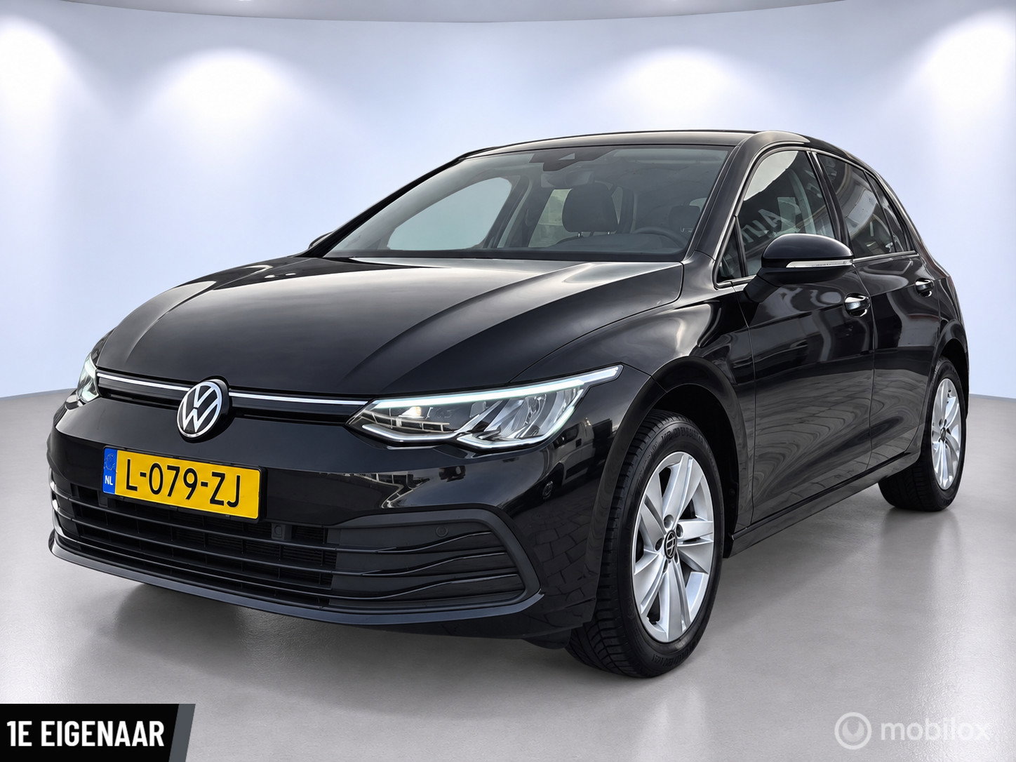 Foto van Volkswagen Golf