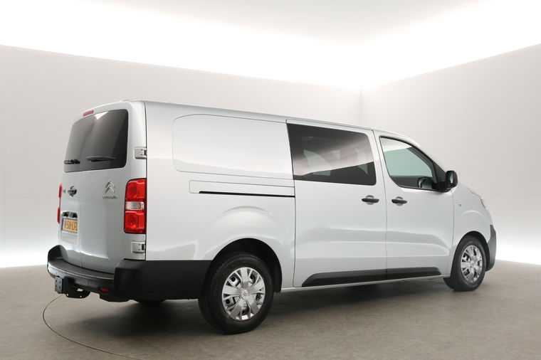 Citroën Jumpy
