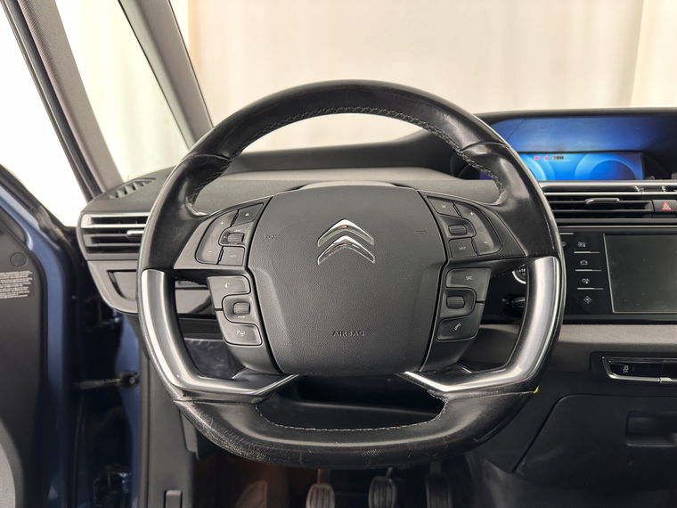 Citroën Grand C4 Picasso