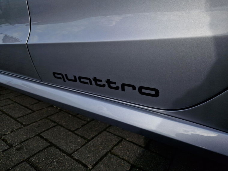 Audi S1 Sportback