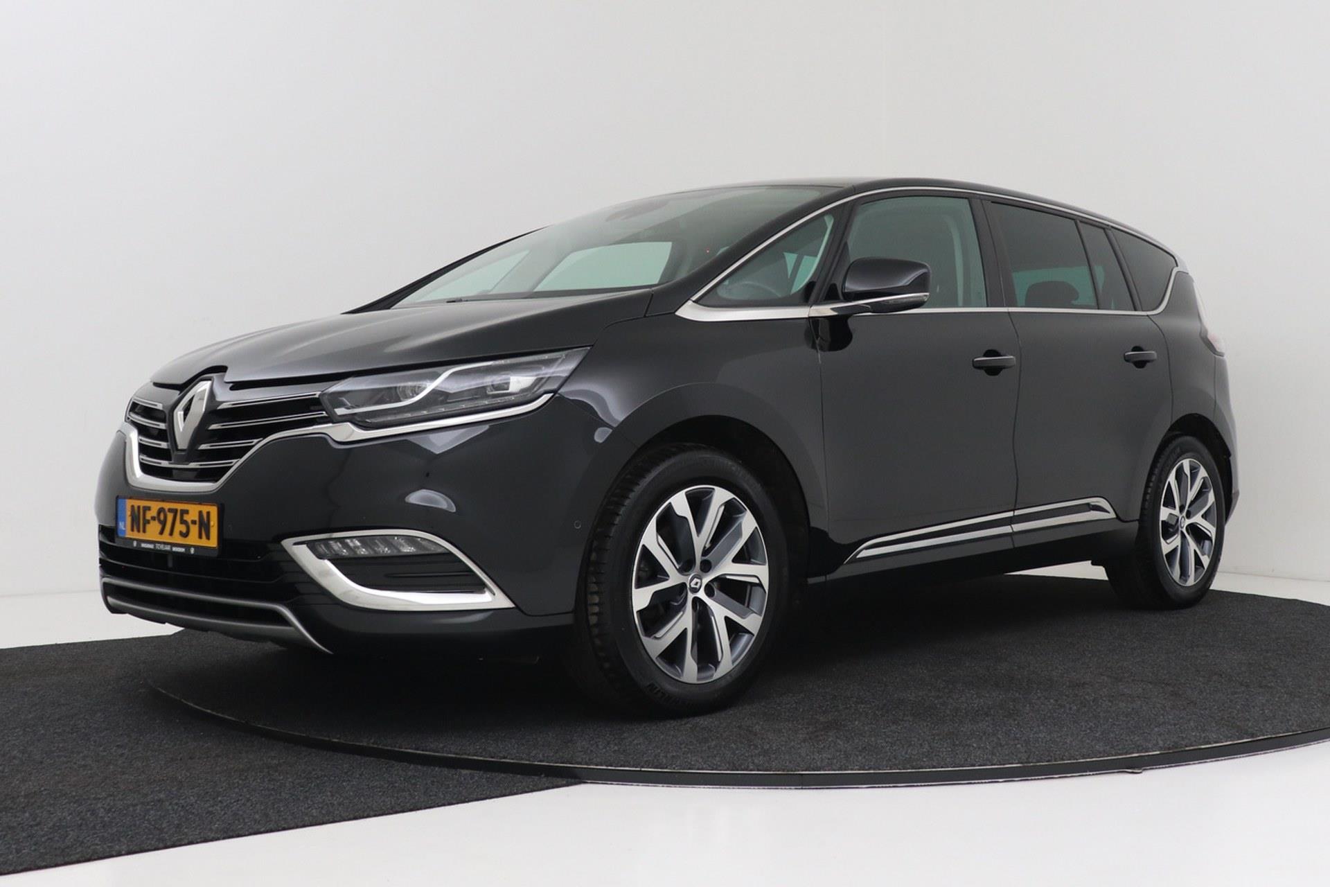 Foto van Renault Espace