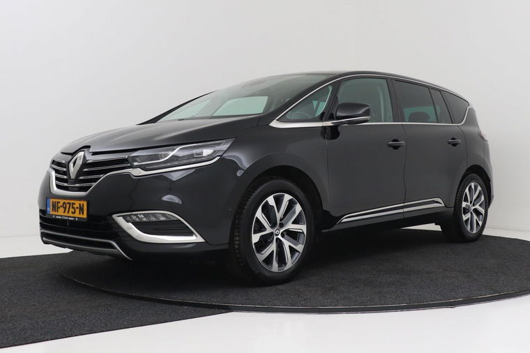 Foto van Renault Espace