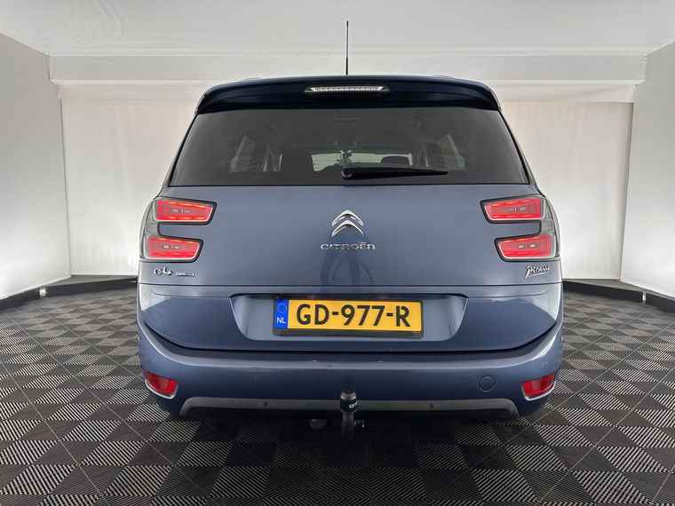 Citroën Grand C4 Picasso