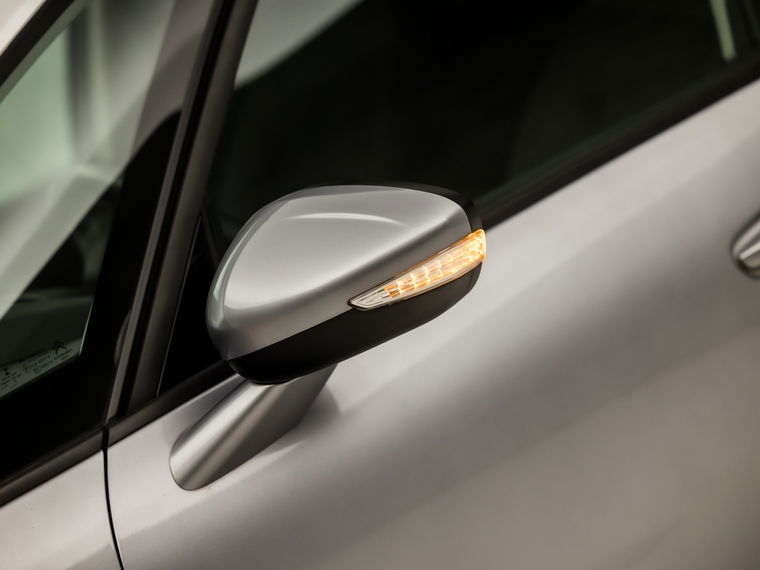 Citroën Grand C4 Spacetourer