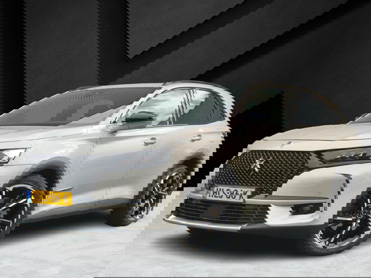 Foto van DS Ds 7 Crossback