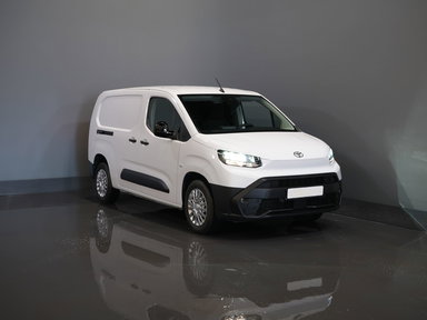 Foto van Toyota ProAce