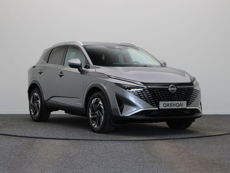 Nissan QASHQAI foto 1