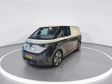 Foto van Volkswagen ID. Buzz Cargo
