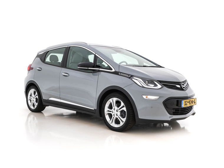 Foto van Opel Ampera-E