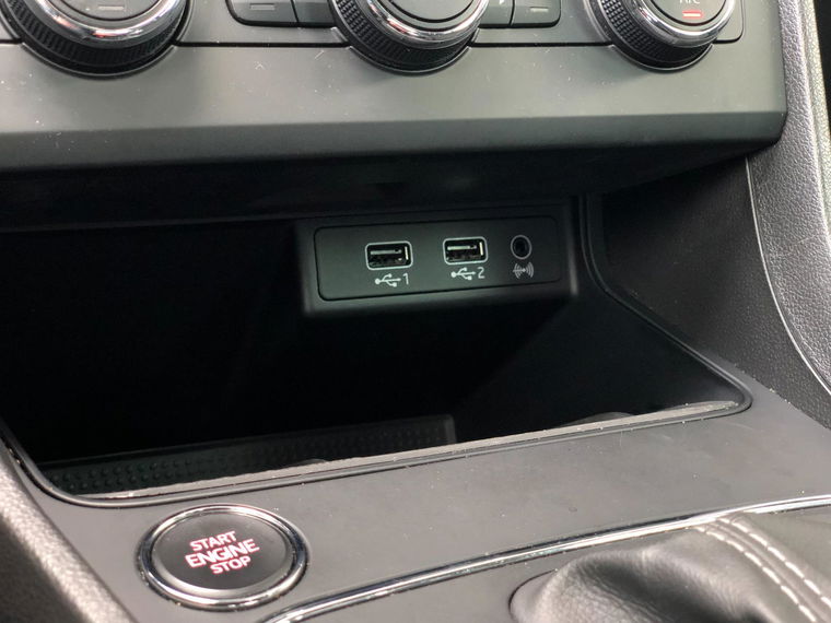 SEAT León ST