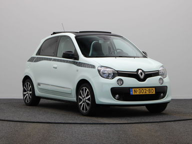 Foto van Renault Twingo