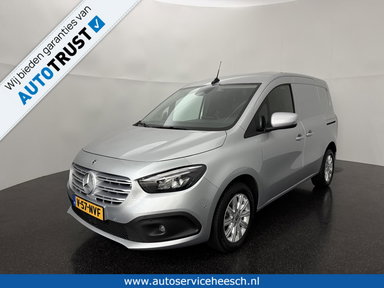 Foto van Mercedes-Benz Citan