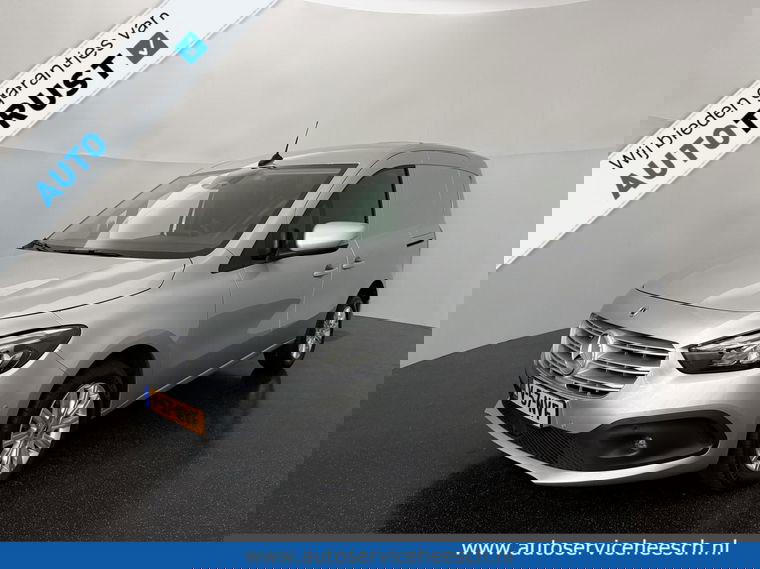 Foto van Mercedes-Benz Citan