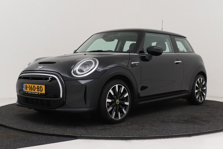 MINI Electric