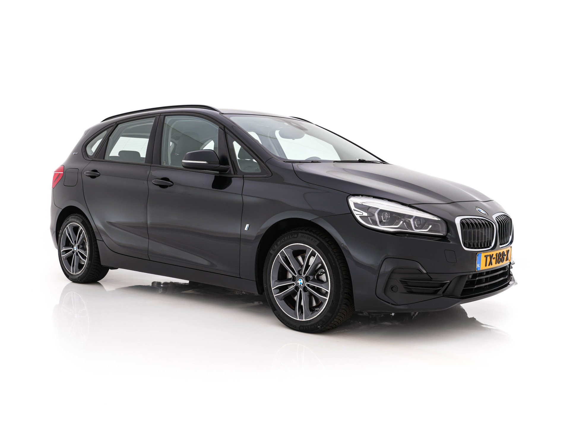 Foto van BMW 2 Serie