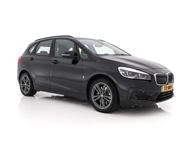 Foto van BMW 2 Serie