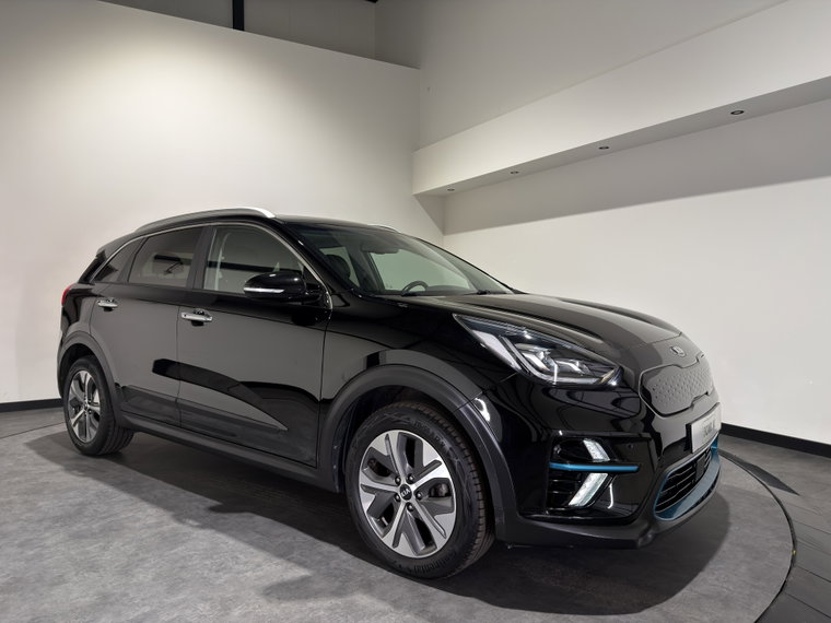 Foto van Kia e-Niro