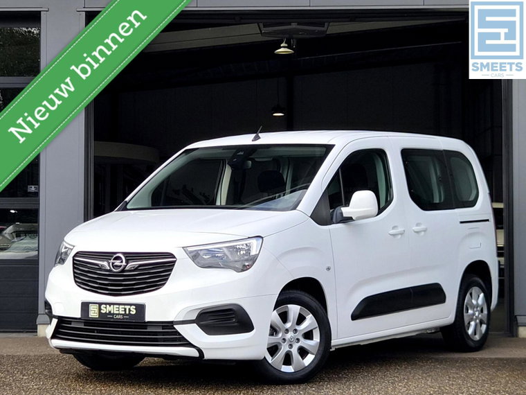 Opel Combo Life