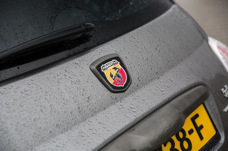 Abarth 500