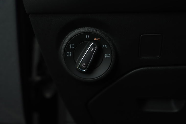 SEAT León ST