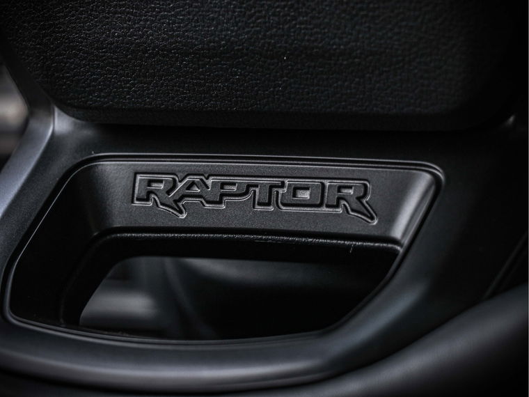 Ford USA | F150 Raptor