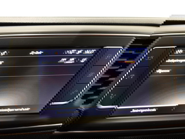 Opel Vivaro-e