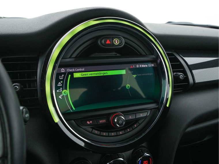 MINI Mini Electric