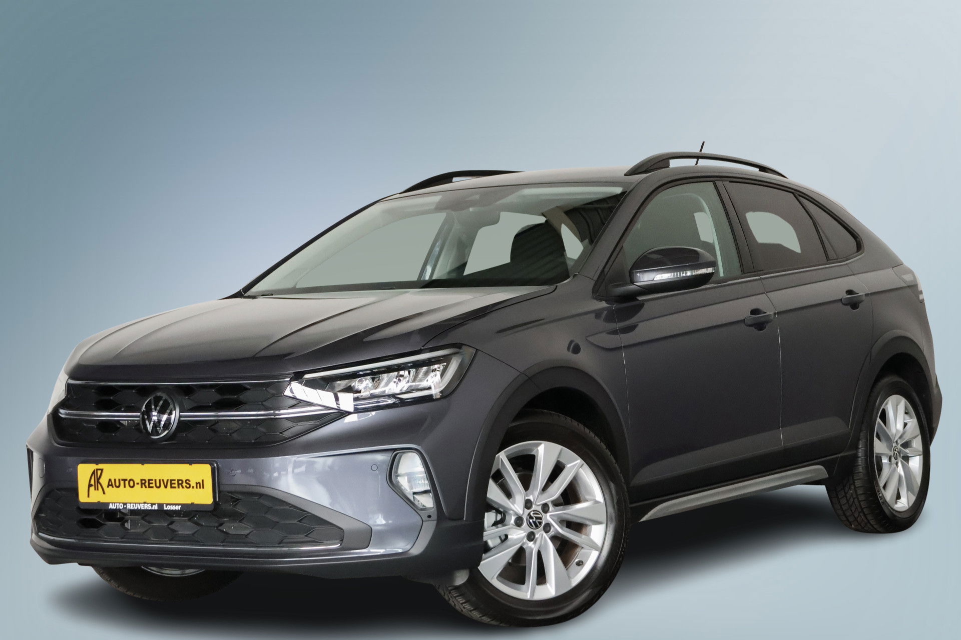 Foto van Volkswagen Taigo