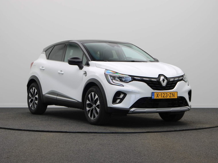 Renault Captur foto 1