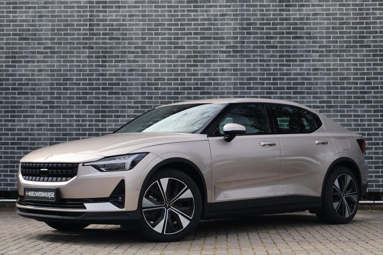 Foto van Polestar 2