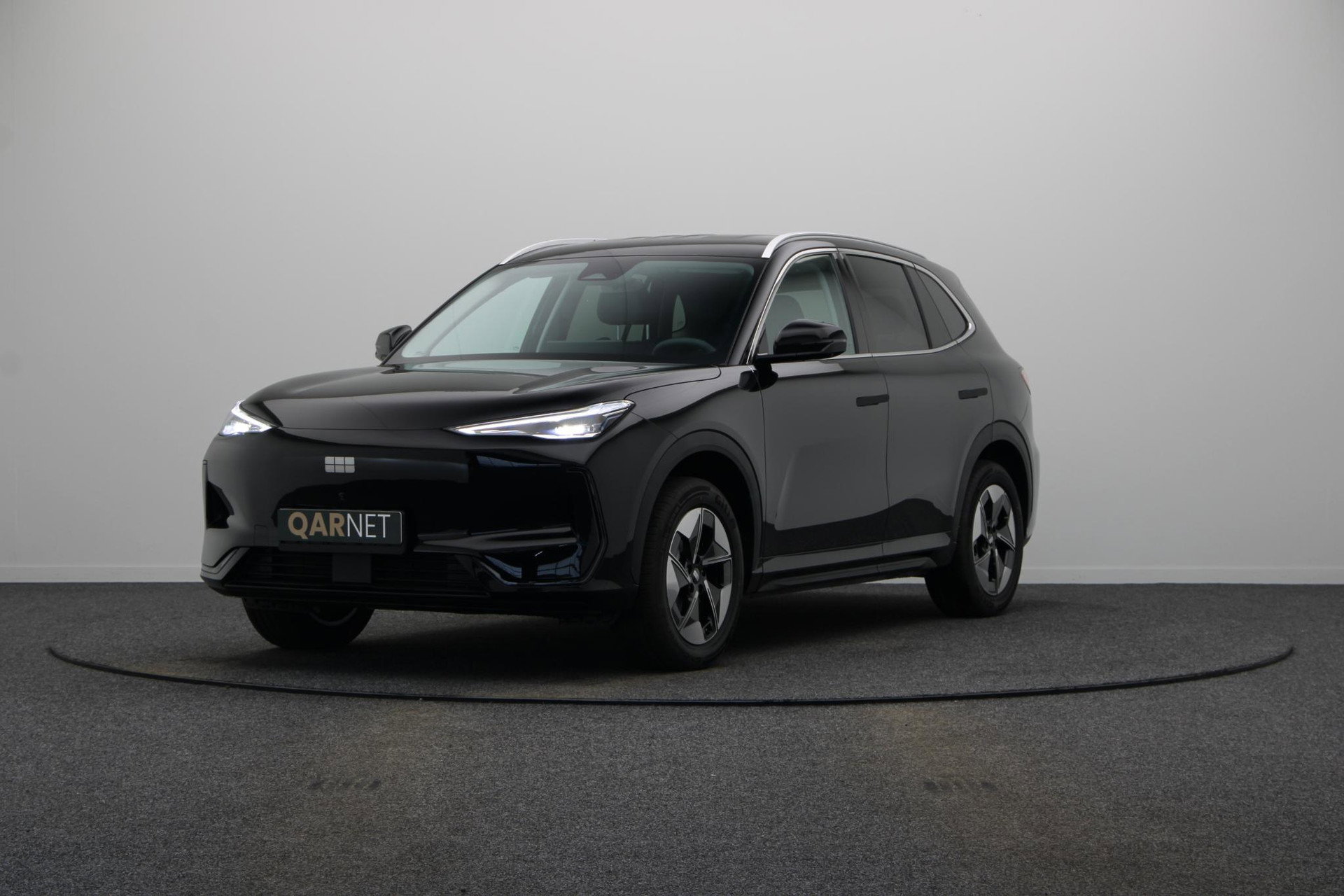 Foto van Geely 