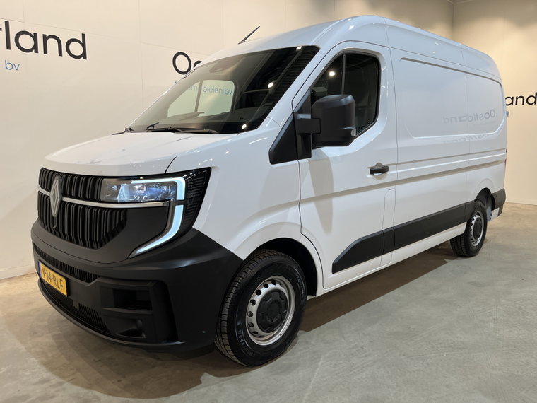 Foto van Renault Master