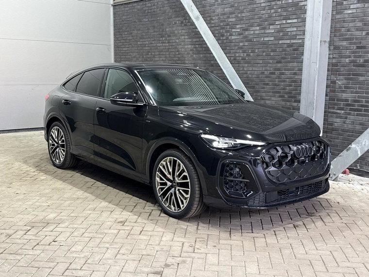 Foto van Audi Q5