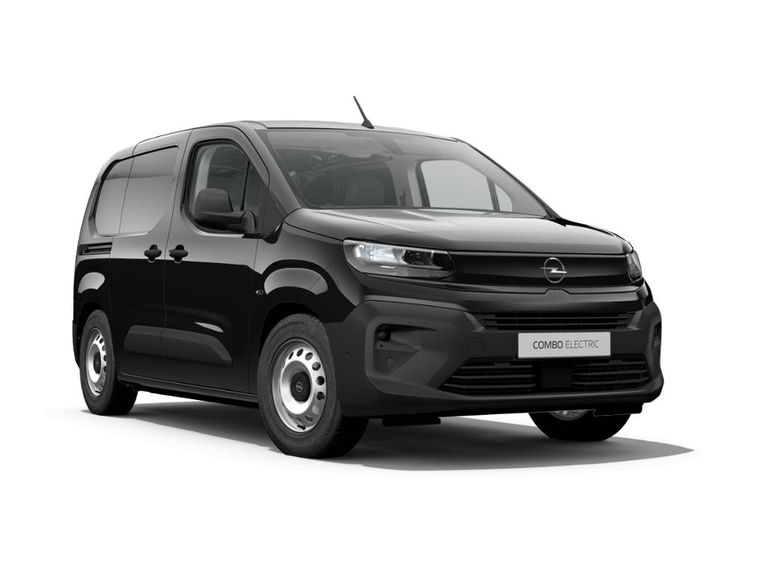 Foto van Opel Combo Electric