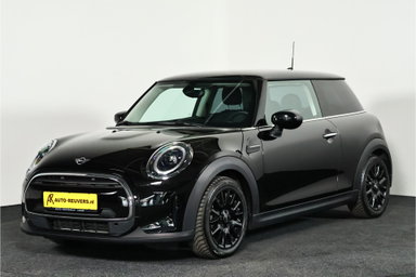 MINI 3-Deurs