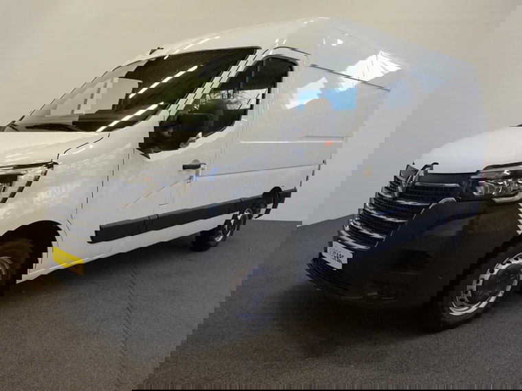 Foto van Renault Master