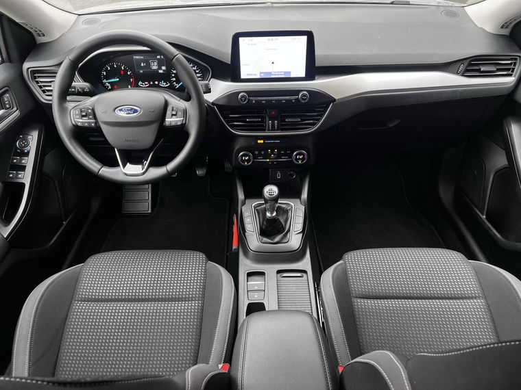 Ford FOCUS Wagon