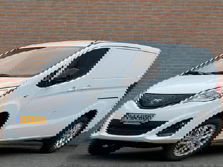BYD ETP3