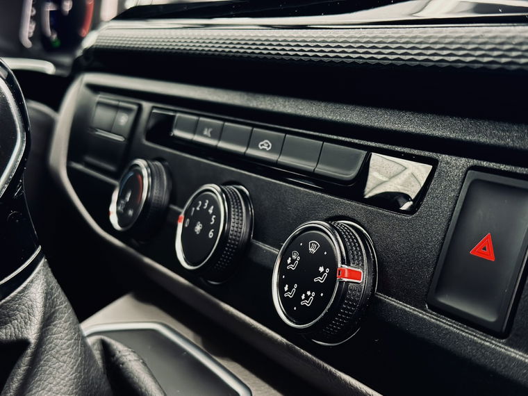 Volkswagen Transporter T6.1