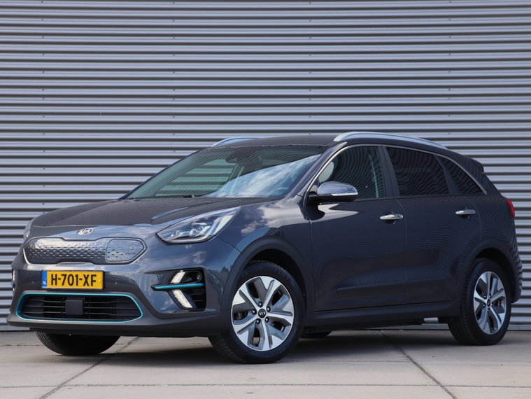 Foto van Kia e-Niro