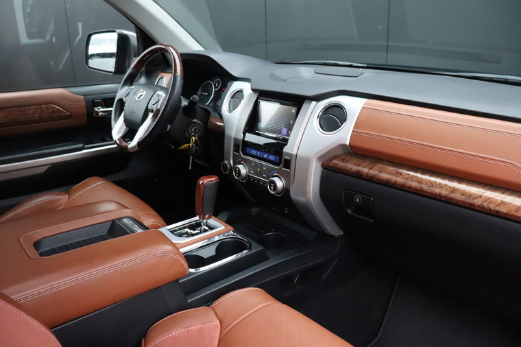 Toyota Tundra