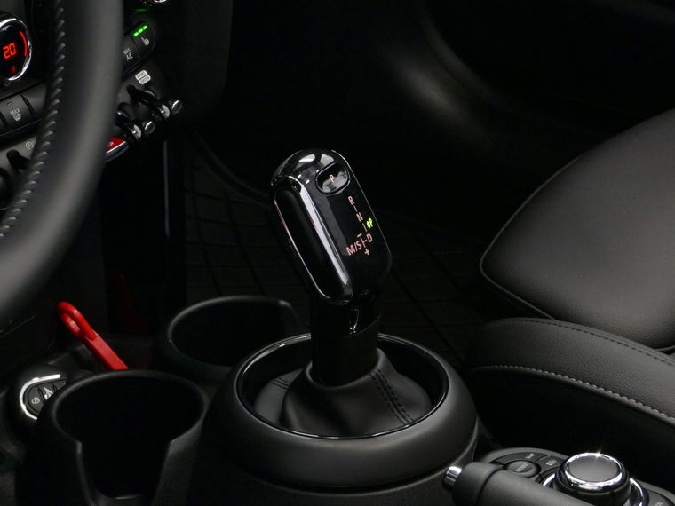 MINI Cabrio