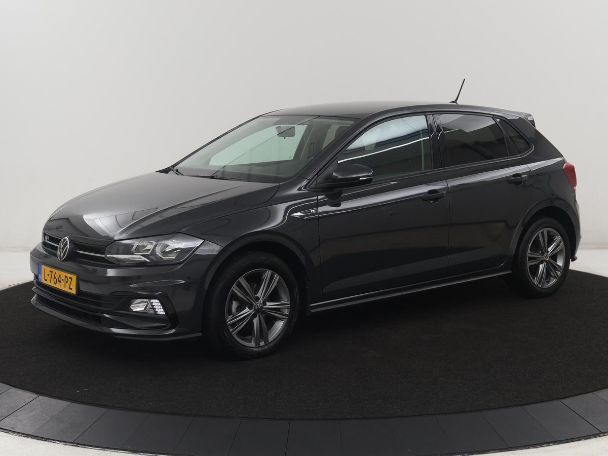 Foto van Volkswagen Polo