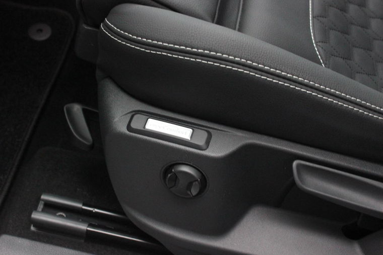 Volkswagen Caddy Cargo