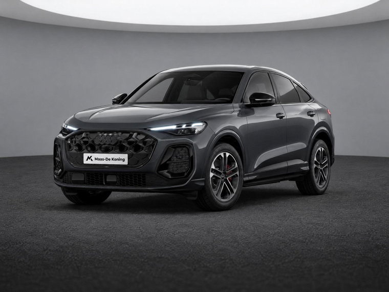 Foto van Audi Q5