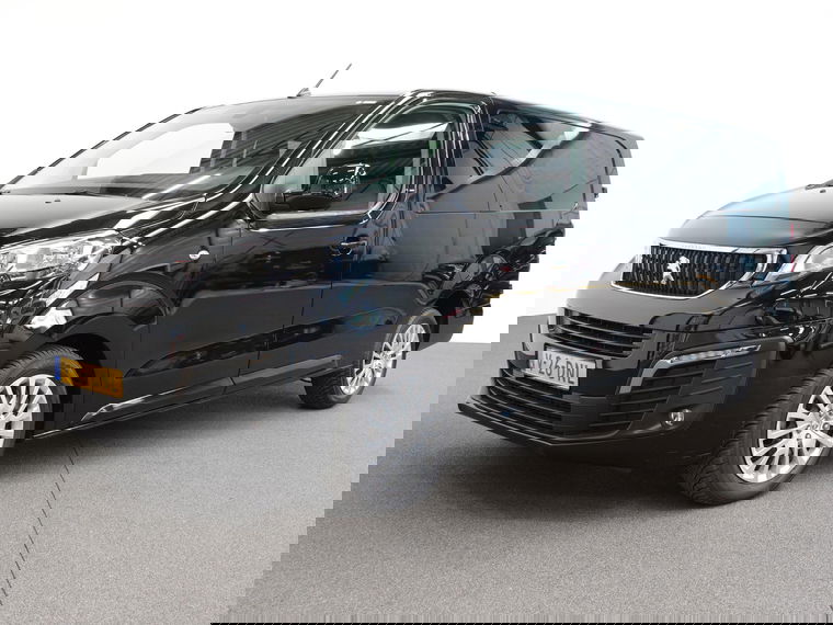 Foto van Peugeot Expert
