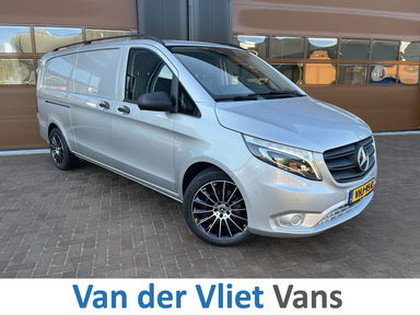 Foto van Mercedes-Benz Vito
